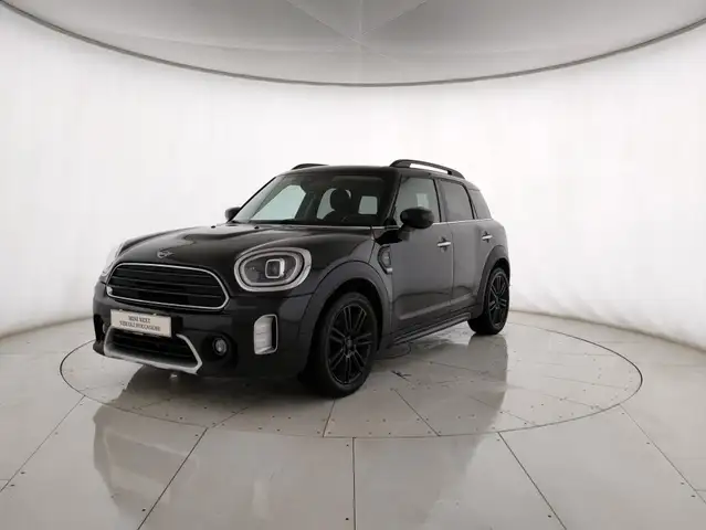 MINI Cooper D Countryman Mini Countryman 2.0 Cooper D Northwood Edition auto