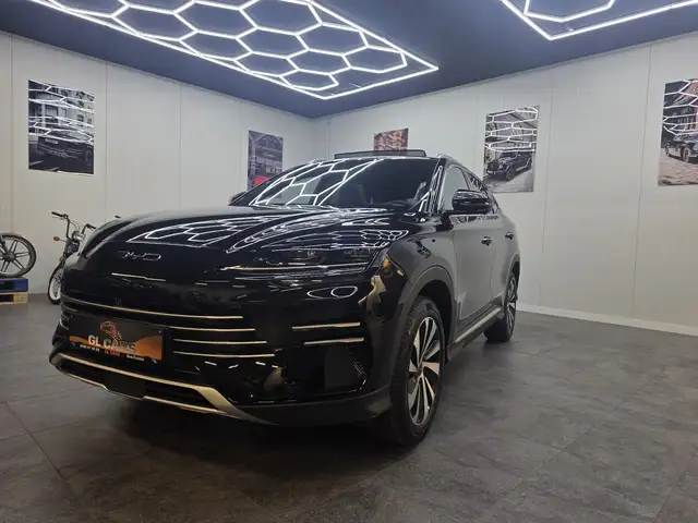 BYD Seal U BYD SEAL U 1.5 DM-I 218 PK COMFORT LONGE RANGE