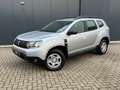 Dacia Duster 1.3 TCe 130pk Comfort * Navigatie * Cruise Control Gris - thumbnail 4