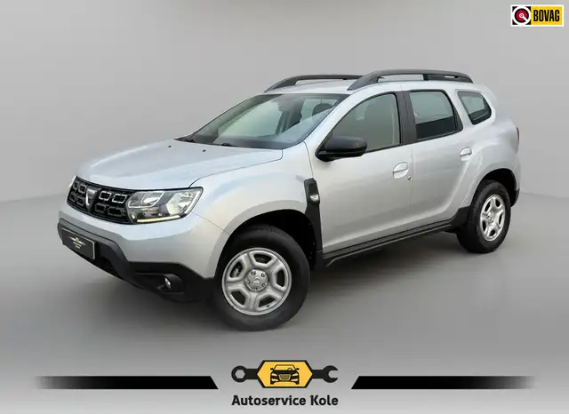Dacia Duster 1.3 TCe 130pk Comfort * Navigatie * Cruise Control