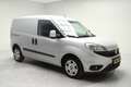 Fiat Doblo Cargo 1.3 MJ L1H1 SX | Komt geen BTW bij | Airco / Gris - thumbnail 7