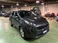 Kia Sportage 1.7 crdi 115cv UNIPROPRIETARIO-NEOPATENTATI Grigio - thumbnail 1