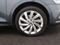 Skoda Octavia Octavia Combi 1.4TSI iV 204PK PHEV - *AUTOMAAT*APP Gris - thumbnail 12