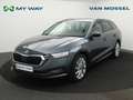 Skoda Octavia Octavia Combi 1.4TSI iV 204PK PHEV - *AUTOMAAT*APP Gris - thumbnail 1