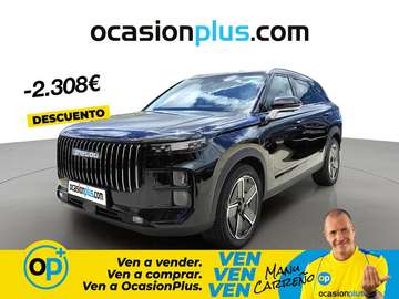 1.6 Select 4x2