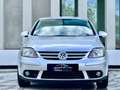 Volkswagen Golf Plus 1.6 Automatik Goal Benzine - 120000km - carplay Срібний - thumbnail 2
