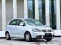 Volkswagen Golf Plus 1.6 Automatik Goal Benzine - 120000km - carplay Argent - thumbnail 3
