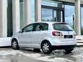Volkswagen Golf Plus 1.6 Automatik Goal Benzine - 120000km - carplay Срібний - thumbnail 4