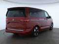 Volkswagen T7 Multivan Style eHybrid lang 4MOTION IQLED DCC Rouge - thumbnail 2