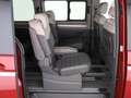 Volkswagen T7 Multivan Style eHybrid lang 4MOTION IQLED DCC Rouge - thumbnail 7