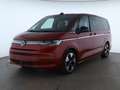 Volkswagen T7 Multivan Style eHybrid lang 4MOTION IQLED DCC Rouge - thumbnail 1