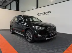 BMW X1 BMW X1 sDrive18i 140ch xLine