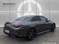 Mercedes-Benz CLA 200 AMG NIGHT LED DISTR 360°WINTER CARPLAY Grau - thumbnail 4