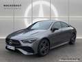 Mercedes-Benz CLA 200 AMG NIGHT LED DISTR 360°WINTER CARPLAY Grau - thumbnail 1