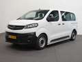 Opel Vivaro Combi 1.5 CDTI L2H1 Cruise Control  Parkeersensore Bianco - thumbnail 1