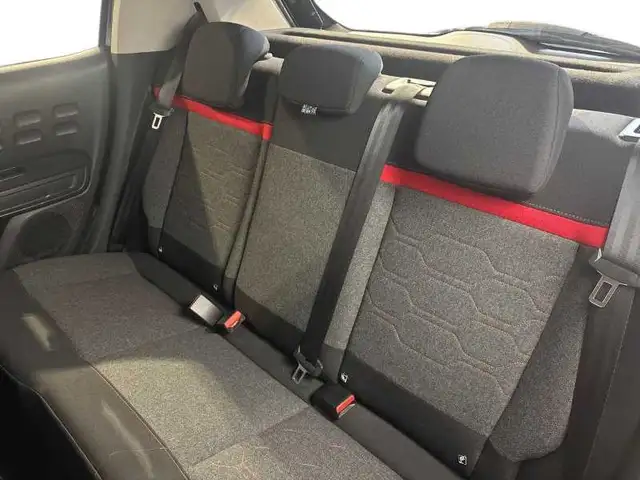 Citroen C3 view 9