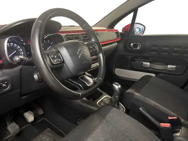 Citroen C3 view 11