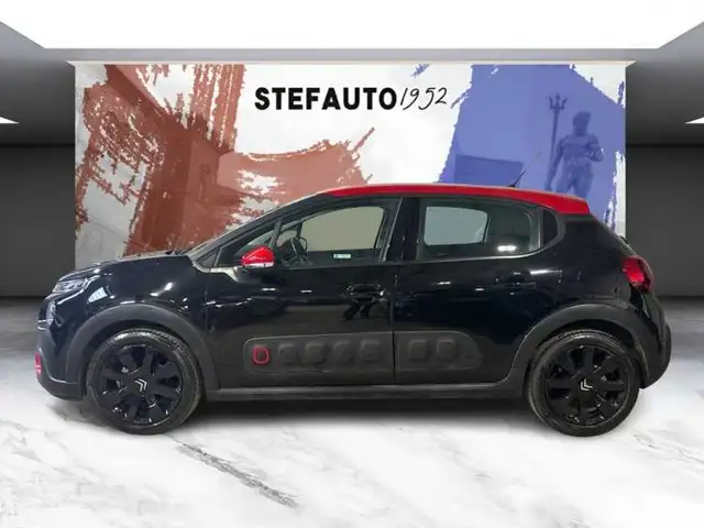 Citroen C3 view 4