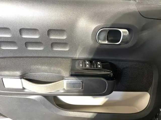 Citroen C3 view 10