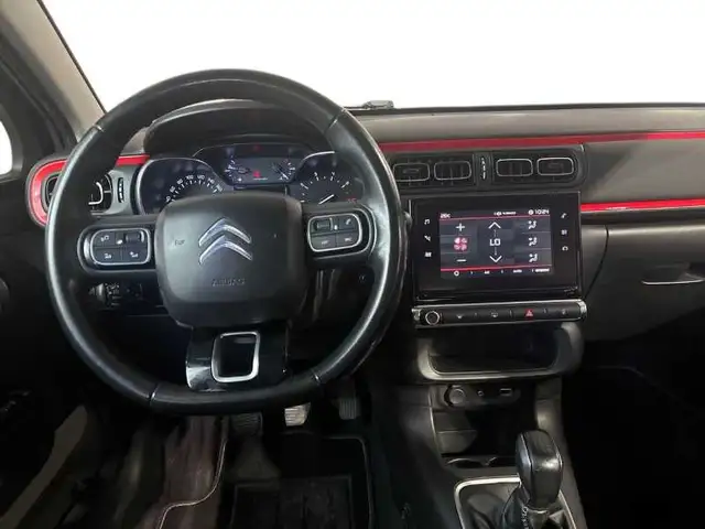 Citroen C3 view 14