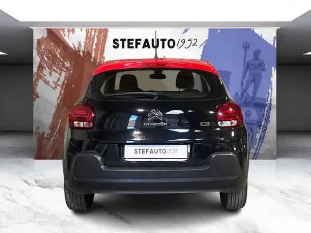 Citroen C3 view 6