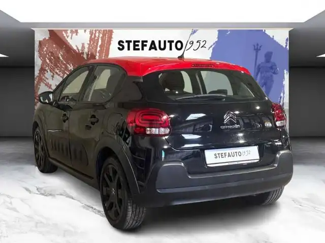 Citroen C3 view 5