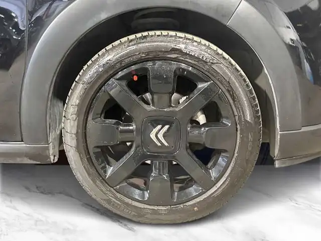 Citroen C3 view 8