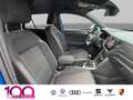 Volkswagen T-Roc Sport 1.5 TSI+ACC+KLIMAAUT+SHZ+KAMERA+NAVI Blue - thumbnail 10