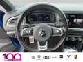 Volkswagen T-Roc Sport 1.5 TSI+ACC+KLIMAAUT+SHZ+KAMERA+NAVI Blue - thumbnail 15