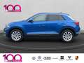 Volkswagen T-Roc Sport 1.5 TSI+ACC+KLIMAAUT+SHZ+KAMERA+NAVI Blau - thumbnail 3