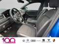 Volkswagen T-Roc Sport 1.5 TSI+ACC+KLIMAAUT+SHZ+KAMERA+NAVI Blue - thumbnail 7