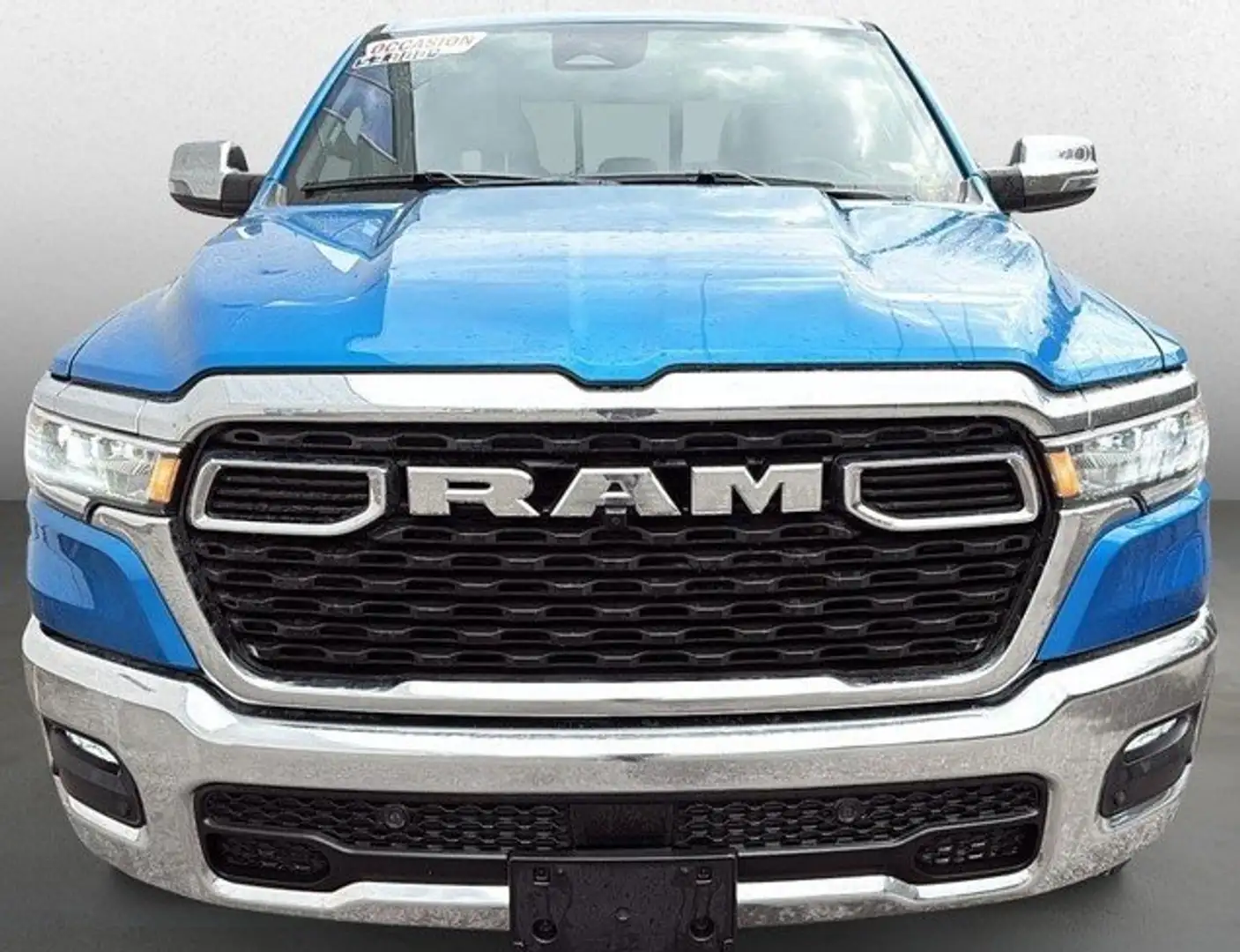Dodge RAM BIG HORN 2025 - 2