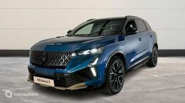 1.2 E-Tech full hybrid 200ch esprit Alpine - 25