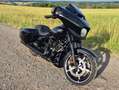 Harley-Davidson Street Glide FLHX 2024 mit Jekill&Hyde WilbersNivomat Černá - thumbnail 1