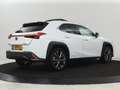 Lexus UX 250h F Sport Line | Schuifdak | Stoelverwarming | Alcan Blanc - thumbnail 39