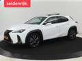 Lexus UX 250h F Sport Line | Schuifdak | Stoelverwarming | Alcan Blanc - thumbnail 1