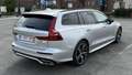 Volvo V60 T8 AWD Twin Engine R-design Polestar Engineered Zilver - thumbnail 6