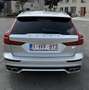 Volvo V60 T8 AWD Twin Engine R-design Polestar Engineered Zilver - thumbnail 4