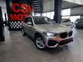 BMW X3 xDrive30e Beige - thumbnail 4