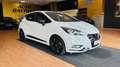 Nissan Micra DIG-T 117 5 porte N-Sport Bianco - thumbnail 3