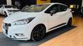 Nissan Micra DIG-T 117 5 porte N-Sport Bianco - thumbnail 4
