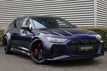 ABT 720PK l IR22 l Dynamic+ l B&O Adv l Exclusive