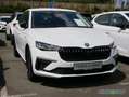 Skoda Scala Selection 1.0 TSI 7-Gang-DSG MATRIX/R-KAMERA/NAVI Weiß - thumbnail 2