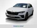 Skoda Scala Selection 1.0 TSI 7-Gang-DSG MATRIX/R-KAMERA/NAVI Weiß - thumbnail 1