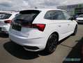 Skoda Scala Selection 1.0 TSI 7-Gang-DSG MATRIX/R-KAMERA/NAVI Weiß - thumbnail 3