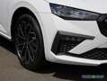 Skoda Scala Selection 1.0 TSI 7-Gang-DSG MATRIX/R-KAMERA/NAVI Weiß - thumbnail 4