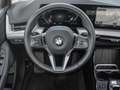 BMW 218 d Active Tourer+ADAPTLED+HEAD-UP+LCPROF+NAVI+ Grigio - thumbnail 10