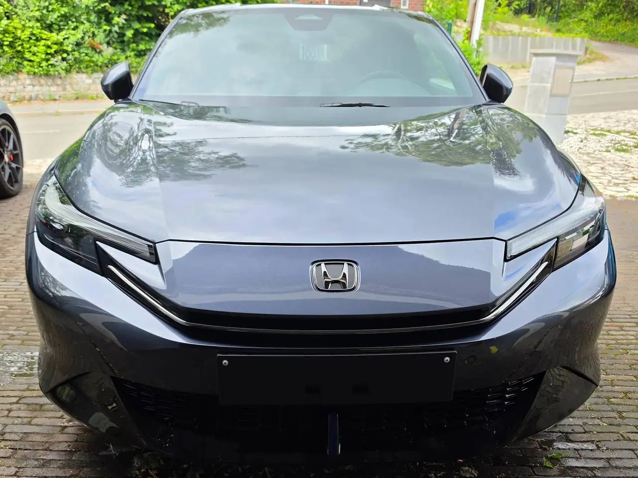 Honda Prelude 2026