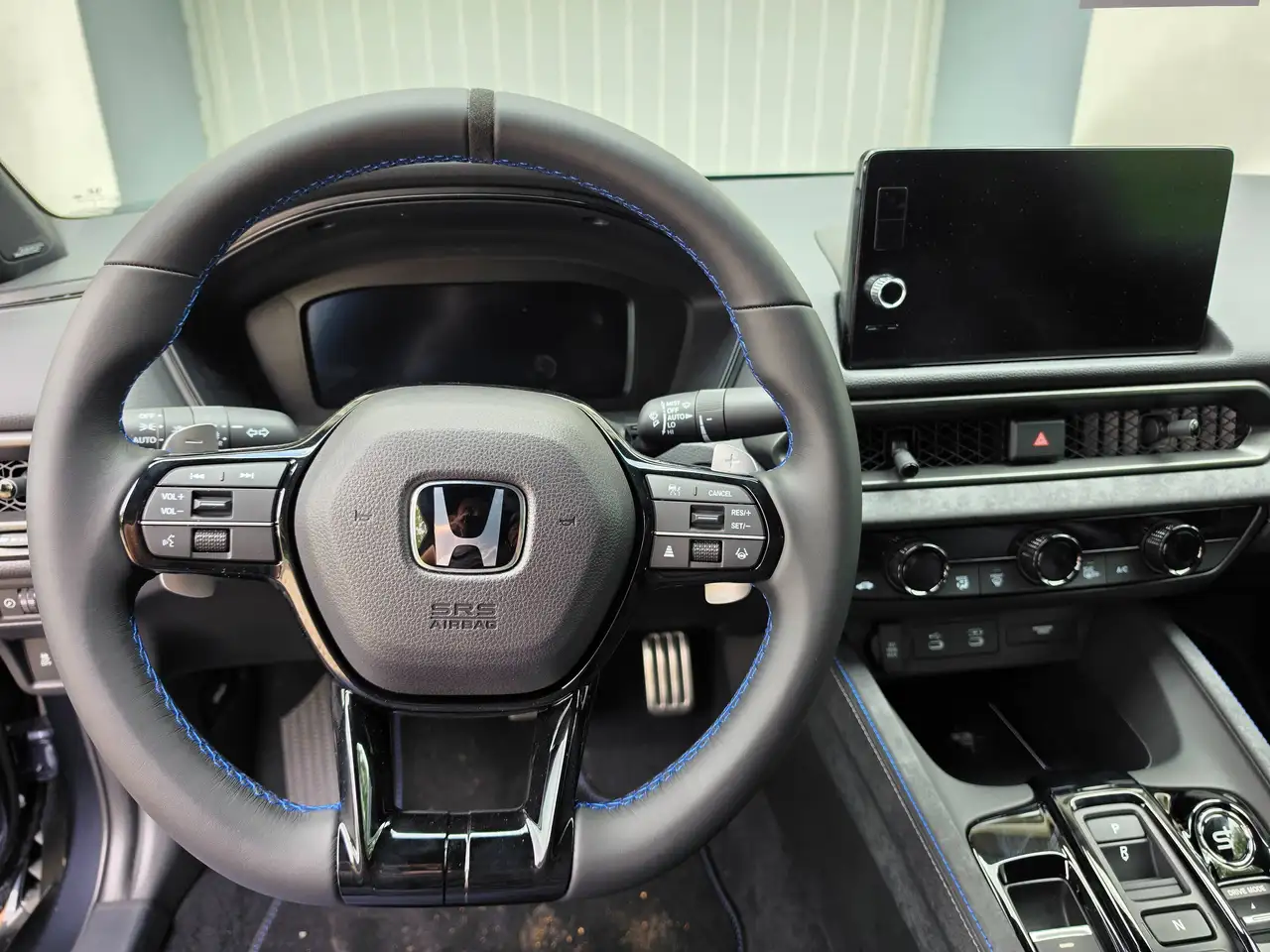 Honda Prelude 2026