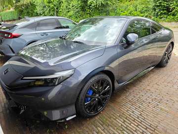 Prelude e:HEV 2.0 i-MMD Advance eCVT